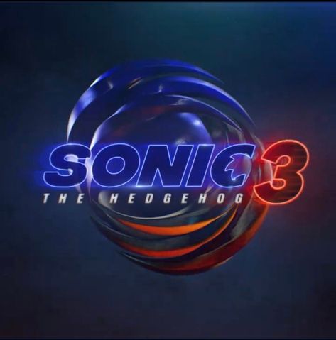 Sonic The Hedgehog 3 Movie Shadow, Sonic 3 Shadow, Sonic 3 Movie, Logo Sonic, Sonic The Hedgehog 3 Movie, Sonic Logo, Sonic The Hedgehog 3, Sonic The Movie, Sonic Movie