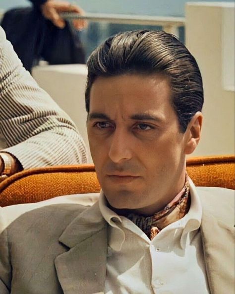 Young Al Pacino, Michael Corleone, Don Corleone, The Godfather Part Ii, Robert Duvall, Tony Montana, Diane Keaton, Movie Director, Actrices Hollywood