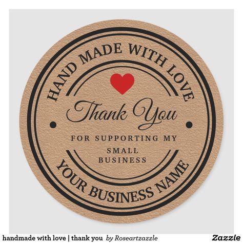 Bakery Business Cards, Craft Logo, Business Stickers, Rainbow Stickers, Kokeshi Dolls, Rose Art, Thank You Stickers, Love Stickers, Pin Up Art