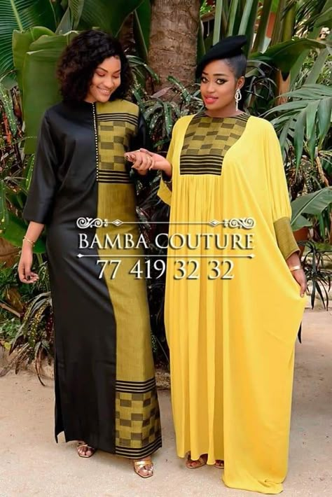 Bamba Couture, Kaftan Designs, Afrikaanse Mode, African Inspired Clothing, International Clothing, African Maxi Dresses, African Fashion Traditional, African Fashion Modern, African Fashion Women Clothing