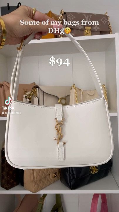 Bags from dhgate Louis Vuitton, YSL, Prada,Dior #LTKunder100 #LTKsalealert #LTKunder50 Dhgate Designer Bags, Dh Gate Designer Bags, Best Dhgate Finds, Dh Gate Finds, Dhgate Handbags, Everyday Designer Bag, Minimalist Flash, Dhgate Bags, Dior Bag Outfit