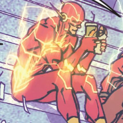 Flash Dc Comics, Flash Comics, Flash Barry Allen, Dc Icons, Fastest Man, Barry Allen, Marvel Vs Dc, Lightning Strikes, Flash Art