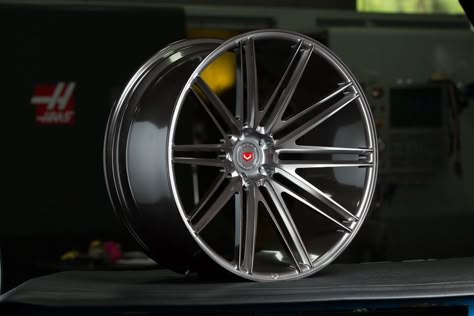 Alloy Wheels Design, Turbo Beetle, Truck Rims And Tires, Rohana Wheels, Custom Wheels Trucks, Alloy Wheels Repair, Custom Wheels Cars, Car Wheels Diy, Truck Rims