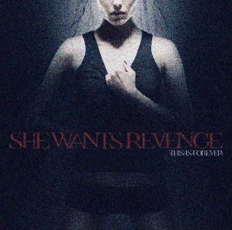 She Wants Revenge Album Cover, She Wants Revenge Poster, She Wants Revenge Aesthetic, She Wants Revenge, Goth Club, Wall Pics, Bat Cave, Ville Valo, Band Posters