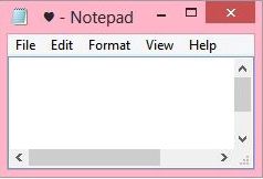 Notepad Computer, Computer Theme, Pink Scrapbook, Computer Error, Frame Edit, Edit Overlays, Canva Frames, Editing Material, Pop Stickers