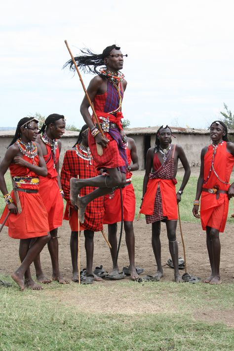 Masai warriors, Kenya Masai Tribe, Africa Culture, Tribes Man, Maasai People, Africa Art Design, Africa People, Afrique Art, African People, Africa Art