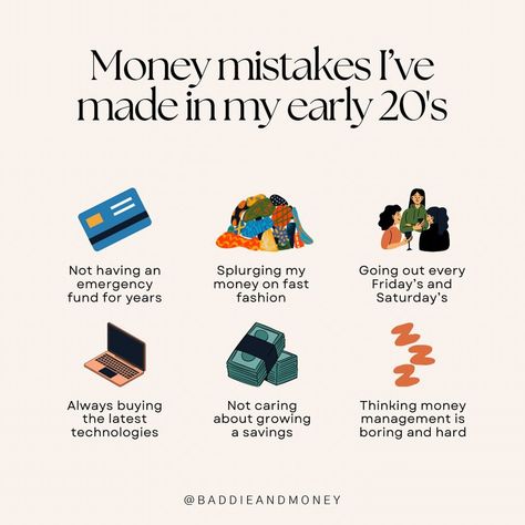 I used to be sooo bad with money. Literally couldn’t get a savings going, had a negative relationship with money, and was always about the… | Instagram Baddie Money, Save Money As A Student, Types Of Income, Multiple Sources Of Income, Saving Money Chart, Sources Of Income, Money Chart, Relationship With Money, Money Saving Methods