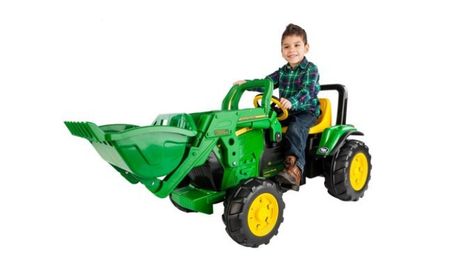 Tractor Wheels, Pedal Tractor, Magic Car, Peg Perego, Riding Toys, Tractor Supplies, John Deere Tractors, Ride On Toys, Riding Lawnmower