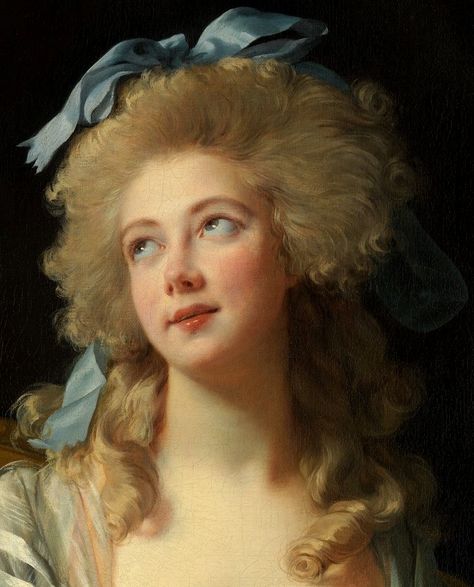 anne boleyn on Twitter: "… " Vigee Le Brun, Rococo Painting, Marie Antoinette Aesthetic, Diego Velazquez, All Things, Rococo Art, Victorian Paintings, Antique Portraits, Rennaissance Art