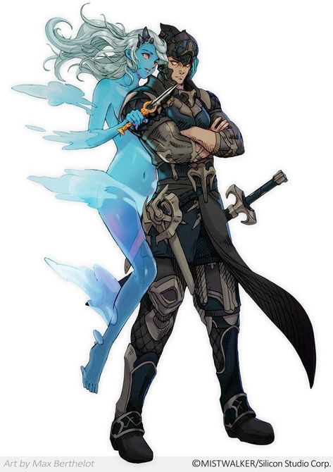 Kimihiko Fujisaka, Terra Battle, Fantasy Heroes, Dungeons And Dragons Characters, Fantasy Warrior, Fantasy Rpg, Character Design Male, Fantasy Inspiration, Character Design References