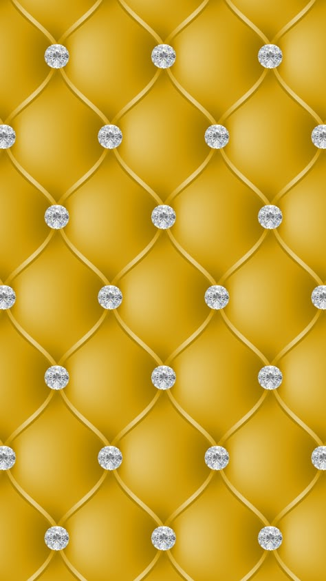 Gold Diamond Wallpaper, Golden Background Wallpapers, Gold Glitter Wallpaper Iphone, Yellow Glitter Background, Gold Glitter Wallpaper, Gold Heart Wallpaper Backgrounds, Diamond Background, Diamond Texture, Stencil Decor