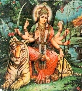 2013; The Worst Year Ever for Tigers in India. | Sourav Roy Durga Picture, Durga Kali, Aadi Shakti, Shakti Goddess, Indian Goddess, Devi Durga, Goddess Artwork, Divine Mother, Mother Goddess