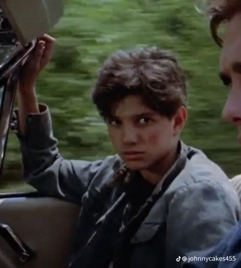 The Outsiders Johnny, Daniel Karate Kid, Ralph Macchio The Outsiders, Johnny Cade, The Outsiders Greasers, The Outsiders 1983, Ralph Macchio, Karate Kid, Hottest Guy Ever