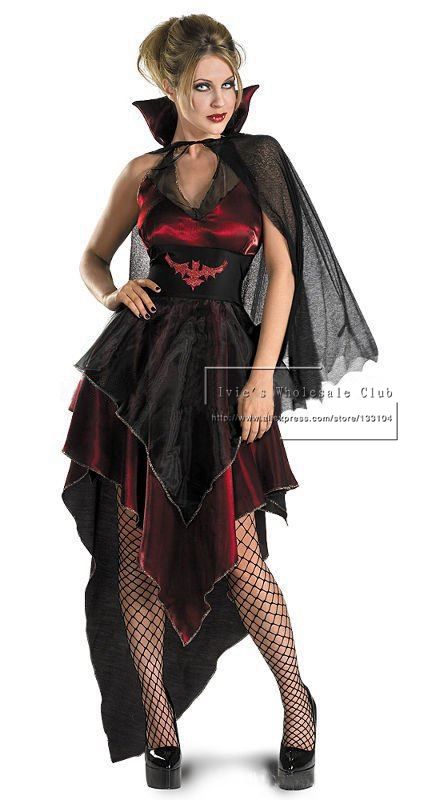 Female Dracula, Fancy Dress Womens, Dracula Costume, Queen Halloween Costumes, Halloween Tights, Vampire Dress, Vampire Halloween Costume, Gothic Costume, Black Halloween Dress