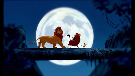 1920x1080 Disney Desktop Wallpapers - Wallpaper Zone | DISNEY | Pinterest ... The Lion King, The Lion, Lion King, Lion, Moon, Disney