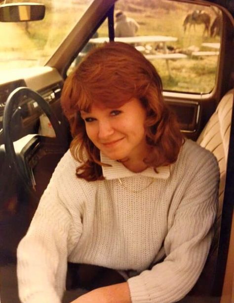 picture of my mom taken by my dad on a date back in the 80s 80s Dad Aesthetic, 80s Mom Aesthetic, 80s Mom Outfit, 80s Country, 1980s Outfits, Dad Aesthetic, 80s Mom, Steel Magnolias, 80s Outfit