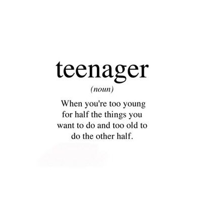 <3 | via Tumblr | We Heart It Youth Quotes, Teenage Quotes, Not Perfect Just Forgiven, Teenager Quotes About Life, Cute Bf, Little Quotes, Meaningful Poems, Aesthetic Widgets, Definition Quotes