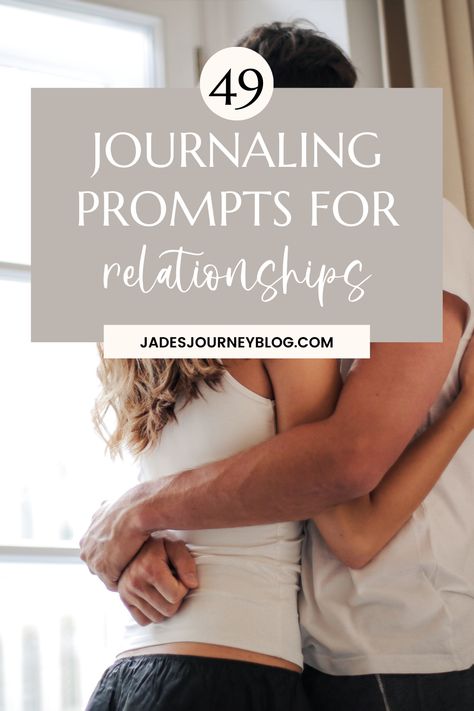 49 journaling prompts for relationships Journal Prompts For Long Distance Relationships, Writing Prompts For Relationships, Journaling Prompts For Relationships, Relationship Reflection Questions, Journal Prompts For Relationships, Journal Prompts For Couples, Relationship Journaling, Relationship Journal Prompts, Relationship Prompts