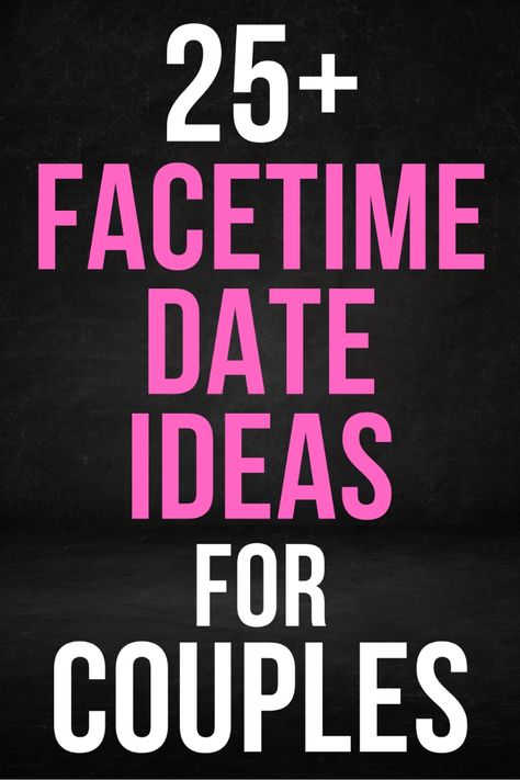 Facetime Date Ideas, Facetime Ideas, Fun Games For Couples, Spicy Truth Or Dare Questions, Fun Date Ideas For Couples, Couples At Home, Good Night For Him, Couples Long Distance, Long Distance Relationship Advice