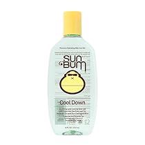 Girls Trip Gift Ideas, Romanticize Summer, Beach Bag Ideas, Sun Bum Sunscreen, Tanning Goals, Trip Gift Ideas, Aloe Vera For Sunburn, Vanity Products, Aloe Lotion