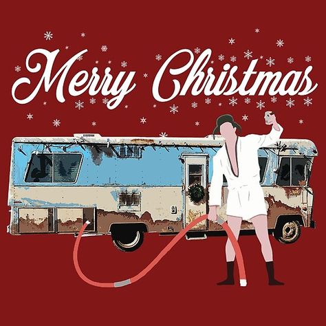 Cousin Eddie Rv, Lampoons Christmas Vacation, National Lampoon, Cousin Eddie, Griswold Christmas, Classic Christmas Movies, National Lampoons Christmas, Lampoons Christmas, National Lampoons Christmas Vacation