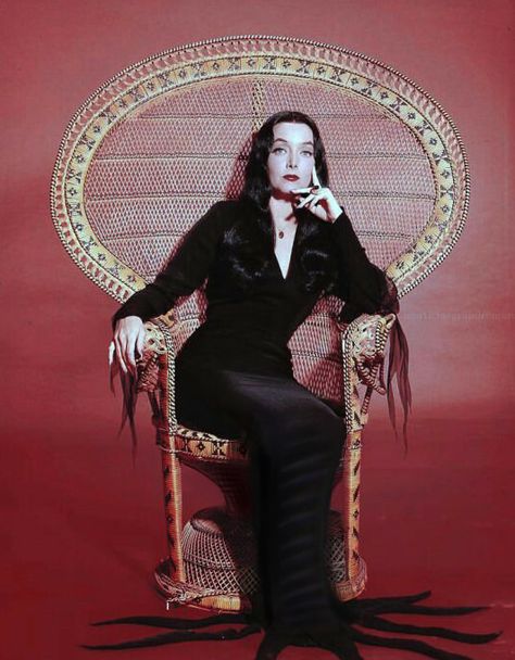 All sizes | Morticia Addams | Flickr - Photo Sharing! Addams Family Morticia, Addams Family Tv Show, Caroline Jones, Charles Addams, Gomez And Morticia, Gomez Addams, Carolyn Jones, Morticia Addams, Adams Family