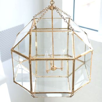 Suzanne Kasler Morris Lantern Gilded Iron Look for Less Morris Lantern, Suzanne Kasler, Sitting Room, Lanterns, Decorative Boxes, Pendant Light, Ceiling Lights, Lighting, Home Decor