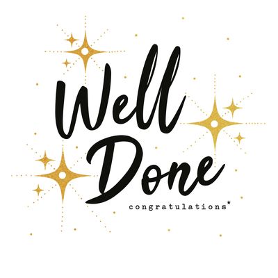 well-done-congratulations-lizzie-preston-jpg Congratulations Quotes Achievement, Well Done Congratulations, Do Better Quotes, Congrats Quotes, Proud Of You Quotes, Congratulations Images, Congratulations Quotes, Holiday Jokes, Motivation For Kids