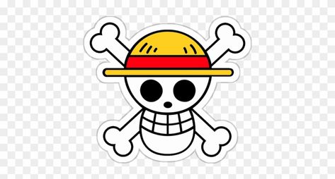 Roger Luffy, One Piece Flag, Flag Clipart, Jolly Roger, Free Clipart, Flag, Clip Art, One Piece, Fictional Characters