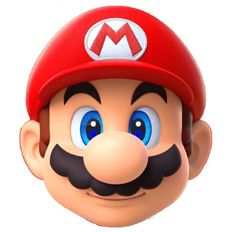 cara de mario bros png Mario Bros Png, Mario Bros, Nintendo, Mario, Red