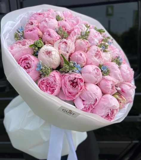 Pioneses Flowers, Gardenia Bouquet, Roses Bouquet Gift, Luxury Flower Bouquets, Wedding Bouquets Bride, Pink Rose Bouquet, Peony Bouquet, Boquette Flowers, Peony Rose