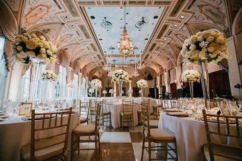 The Ultimate Guide to Planning Your Breakers Wedding + Free Checklist The Breakers Palm Beach, White Floral Centerpieces, Breakers Palm Beach, Free Wedding Planning Checklist, White Floral Arrangements, Palm Beach Style, Event Website, Palm Beach Wedding, On The Ocean