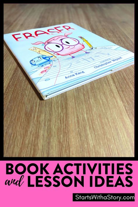 Hey elementary teachers! The picture book Eraser by Anna Kang is a quality read aloud to share with 1st, 2nd and 3rd grade students for a lesson on teamwork and predicting. We at the Clutter-Free Classroom knew we had to add it to our Starts With a Story collection, which is a library of book companions that are filled with fun lesson ideas, teaching tips and worksheets. Teachers have everything they need to deliver engaging lessons! Learn about this book and the related printable activities! Reading Activities For 2nd Grade, Second Grade Library Lessons, Read Aloud Lessons, Interactive Read Aloud Preschool, Book Response Activities First Grade, Teacher Time Management, Substitute Teacher Plans, Interactive Read Aloud Lessons, Social Emotional Learning Lessons