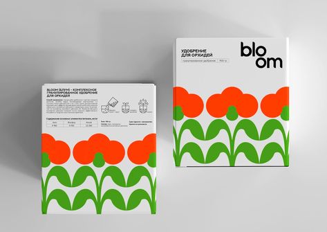 Typographic Packaging, Shop Packaging, Visuell Identitet, Packaging Label Design, Plant Shop, 카드 디자인, Graphic Design Packaging, Packing Design, Tea Packaging