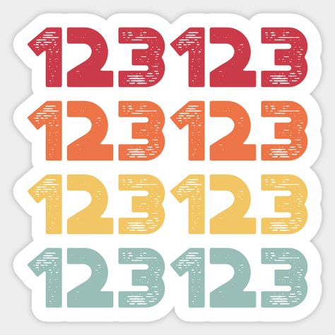 Happy New Year 2024, Cool Typography, Retro Sunset, Year 2024, Cool Stickers, New Year's, New Years Eve, Christmas Humor, Happy New