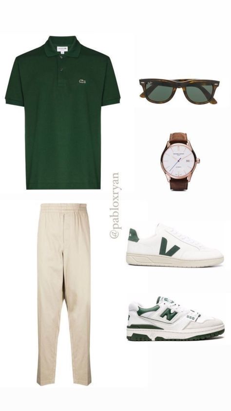 #fashion #fashioninspo #fashioncollage #fashioncollage #outfit Money Clothing, Guys Fashion Casual, Mens Smart Casual Outfits, Minimalist Fashion Men, Classy Outfits Men, Mens Casual Outfits Summer, Men Fashion Casual Shirts, Smart Casual Men, Stylish Men Casual