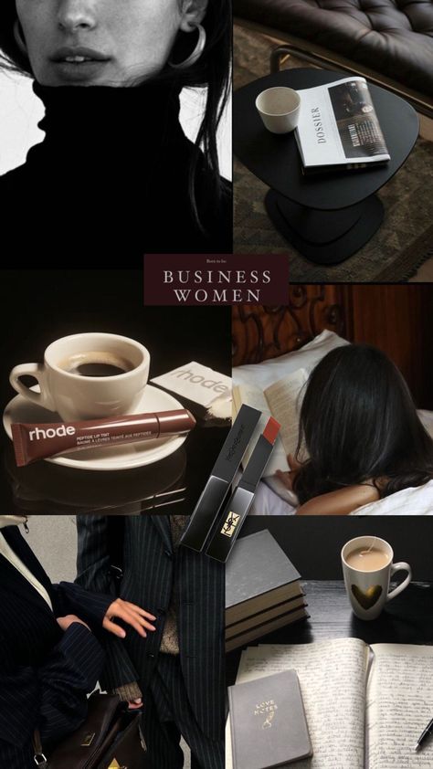 The Intern Aesthetic, Lawyer Art Wallpaper, Fashion Intern, Business Core, Study Goals, Coffee Books, Vision Board Wallpaper, Career Vision Board, Dream Vision Board