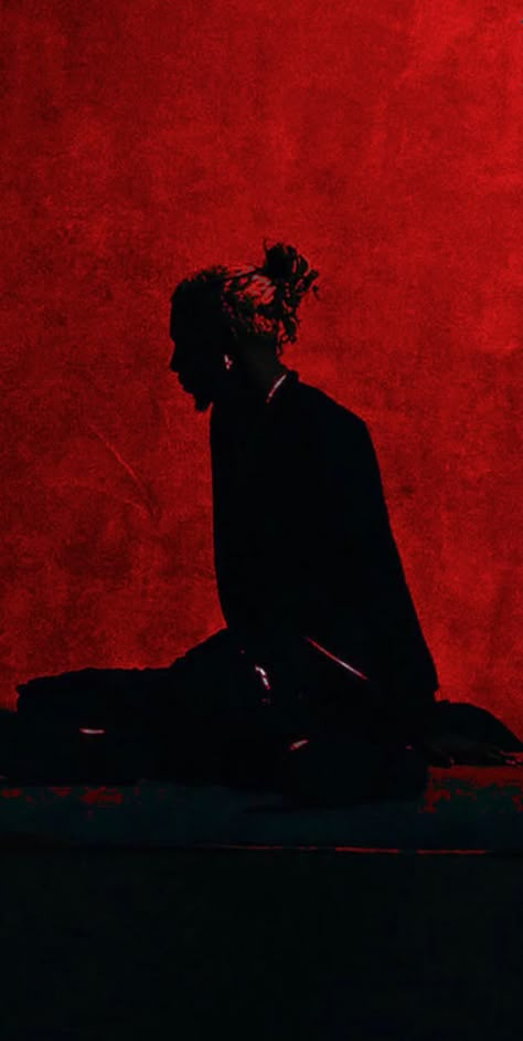 Red Carti Wallpaper, Playboi Carti Red Hair, Hiphop Poster, Cool Background Pics, Hip Hop Wallpaper, Rapper Wallpaper Iphone, Chris Brown Videos, Foto Top, Hip Hop Poster