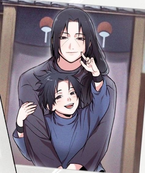 Madara And Hashirama, رورونوا زورو, Sasuke And Itachi, Anime City, Naruto Fan Art, Uchiha Clan, Naruto Shippuden Characters, Naruto Pictures, Naruto Oc