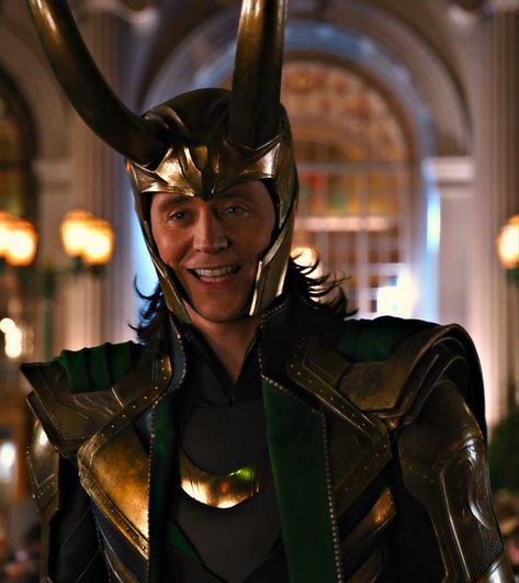 Loki Laufeyson Icons, Loki Laufeyson, Loki