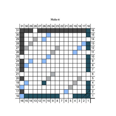 Minecraft Crochet Block Series: Part 8 – Glass Block Pattern – HookStitchSew Crochet Corner To Corner, Minecraft Crochet, Tnt Minecraft, Minecraft Blocks, Corner To Corner Crochet, Corner To Corner, Crochet Blocks, Glass Block, Pumpkin Head