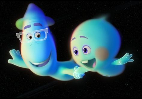 Soul Movie Aesthetic, Soul Cartoon, Soul The Movie, Soul Animation, Soul Pixar, Soul Disney, Pixar Soul, Soul Movie, Animation Quotes