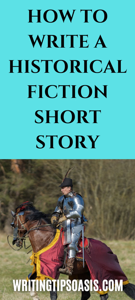 how to write a historical fiction short story How To Write A Short Story, Short Story Writing Tips, Short Story Prompts, Argumentative Essay Topics, Essay Writing Tips, Essay Examples, Essay Topics, Writing Short Stories, Essay Help