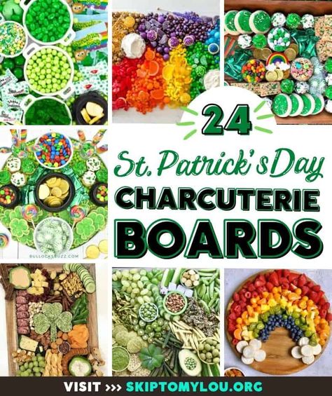 St Patrick's Day Charcuterie Board Ideas, March Charcuterie Board, St Patrick Charcuterie Board, Green Food Charcuterie Board, St Patrick’s Veggie Tray, Shamrock Charcuterie Board, St Patricks Day Appetizers, St Patrick's Day Charcuterie Board, Green Charcuterie Board