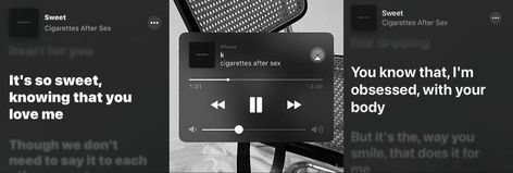 Cigarettesaftersex Band Aesthetic Header, Spotify Banner Discord, Cas Header, Spotify Header Aesthetic, Twitter Header Songs, Lyrics Twitter Header, Banner Lyrics, Spotify Banner, Spotify Header