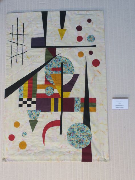 Exposition de L'atelier patchwork de Léognan 2019 - Fil de Garonne 33 - 47 Paper Quilts, Improv Quilts, Paper Quilt, Quilt Modernen, Art Pics, Fibres Textiles, Modern Quilt, Couture Sewing, Scrappy Quilts