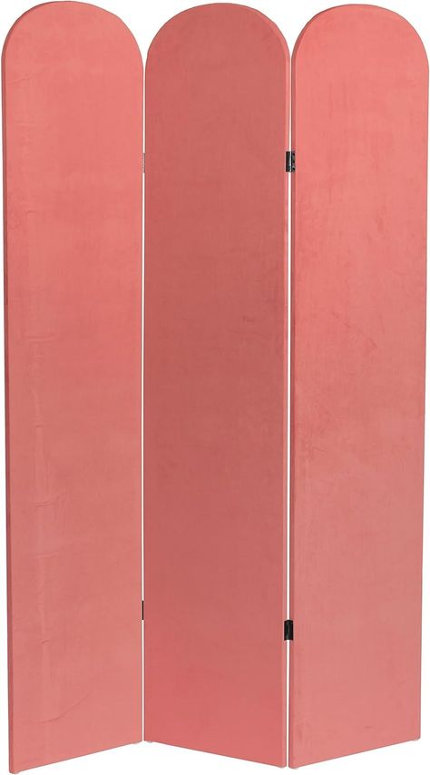 Amazon.com: 6 ft. Classic Arch Velvet Room Divider Burgundy 3 Panel : Home & Kitchen Velvet Room, Red Lantern, Room Dividers, Home Kitchen, Lanterns, Divider, Home Kitchens, Room Divider, Arch