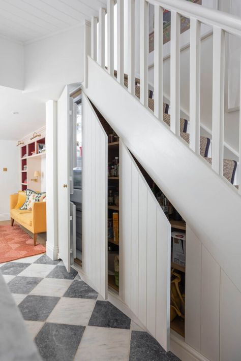 Victorian Terraced House, Bath - Sean Symington Open Plan Terraced House, Victorian Terrace House Interior, Small Terraced House Interior, Terrace House Living Room, Small Victorian Terrace House, Sean Symington, Living Room Knock Through, Victorian Terrace Extension, Terraced House Interior