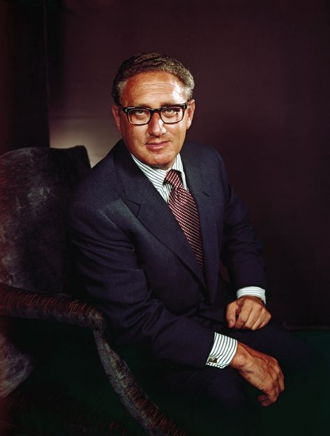 Henry Kissinger, Patriotic Pictures, North Vietnam, Military Coup, American Legend, Nobel Peace Prize, Foreign Policy, The New Yorker, Second World