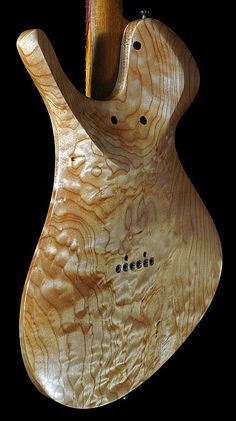 Luthier Guitar, Guitar Finishing, Custom Electric Guitars, Guitar Pics, Unique Guitars, Guitar Collection, Classic Guitar, Guitar Tips, Beautiful Guitars